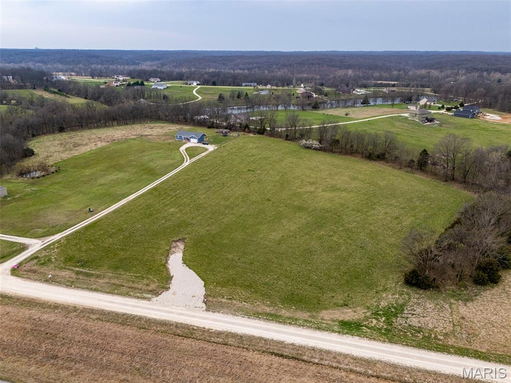 0 Highway 61 Outer Road Frankford, MO 63441 - Photo 13 of 15