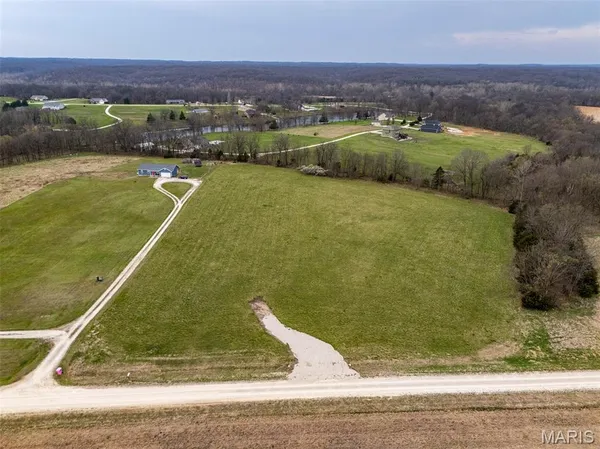 $1 | 0 Highway 61 Outer Road, Frankford, MO 63441