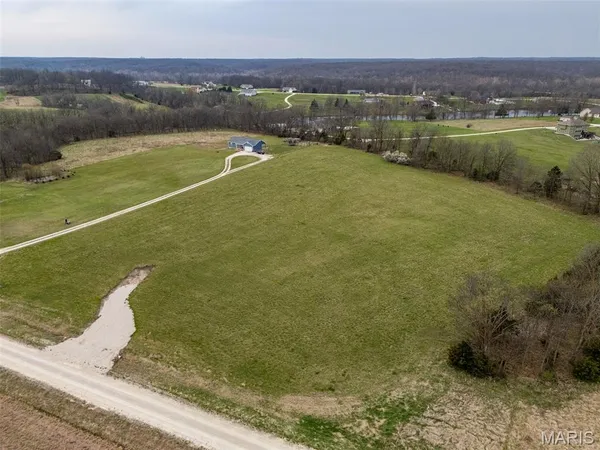 $1 | 0 Highway 61 Outer Road, Frankford, MO 63441