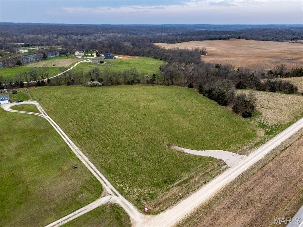 0 Highway 61 Outer Road Frankford, MO 63441 - Photo 2 of 15