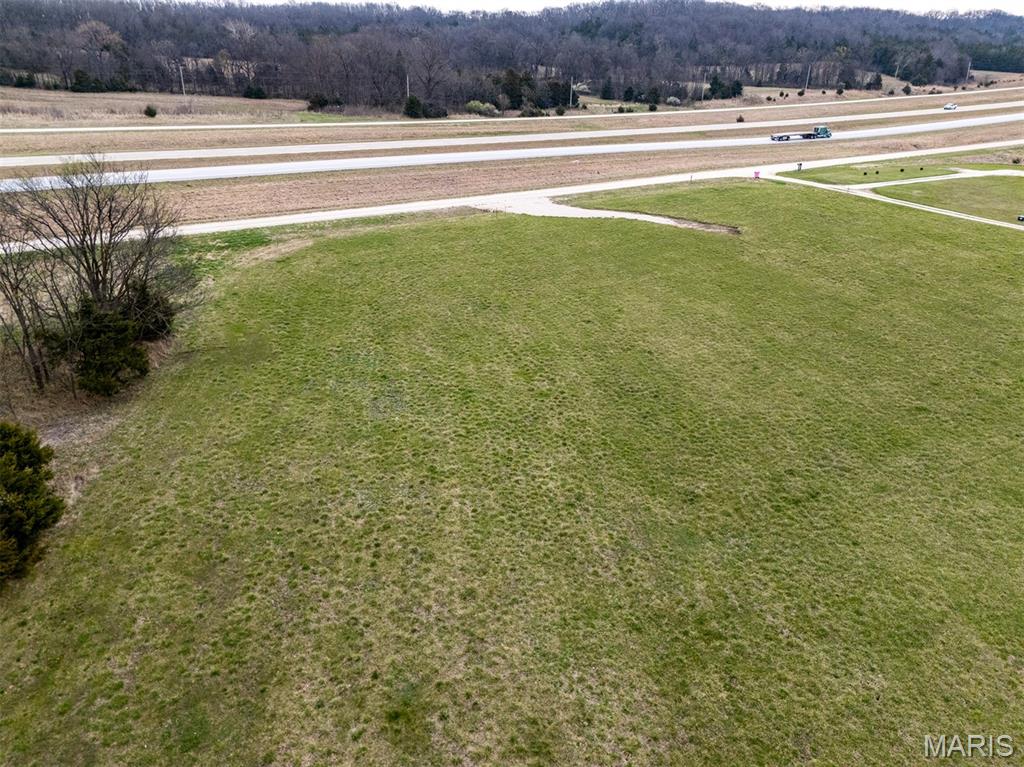 0 Highway 61 Outer Road Frankford, MO 63441 - Photo 4 of 15