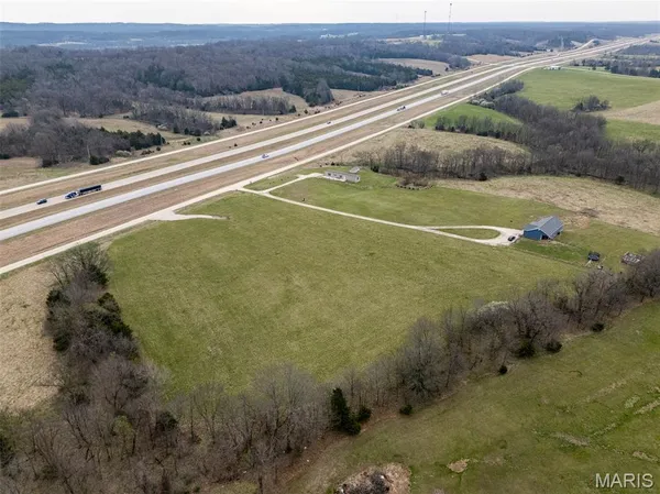 $1 | 0 Highway 61 Outer Road, Frankford, MO 63441