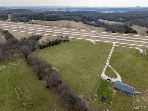 $1 | 0 Highway 61 Outer Road, Frankford, MO 63441