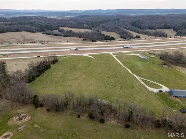 $1 | 0 Highway 61 Outer Road, Frankford, MO 63441