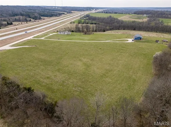 $1 | 0 Highway 61 Outer Road, Frankford, MO 63441