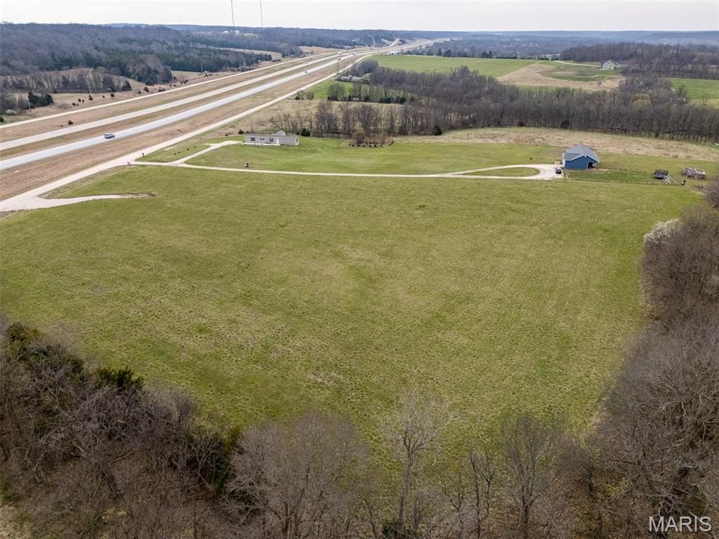0 Highway 61 Outer Road Frankford, MO 63441 - Photo 10 of 15