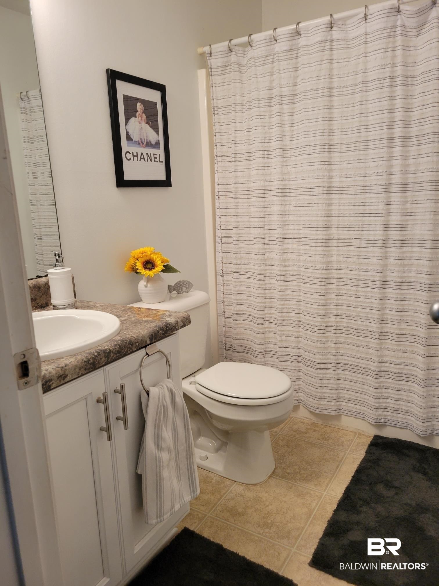 12316 Morning Dew Street Foley, AL 36535 - Photo 13 of 25 guest bathroom
