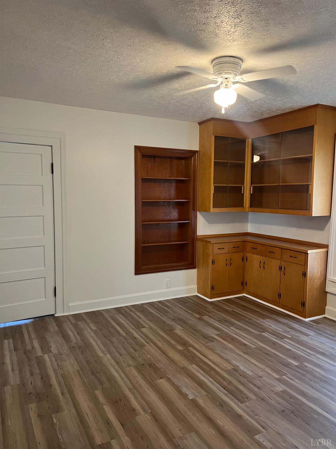 1109 Amherst Avenue Altavista, VA 24517 - Photo 14 of 23 a view of an empty room with a bathroom