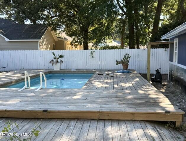 1404 Faulkenberry Road Wilmington, NC 28409 - Photo 29 of 35 Gallery Image 29