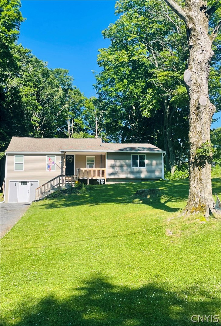 4982 Aitchison Road Onondaga, NY 13215 - Photo 2 of 26 4982 Aitchison Rd Street view