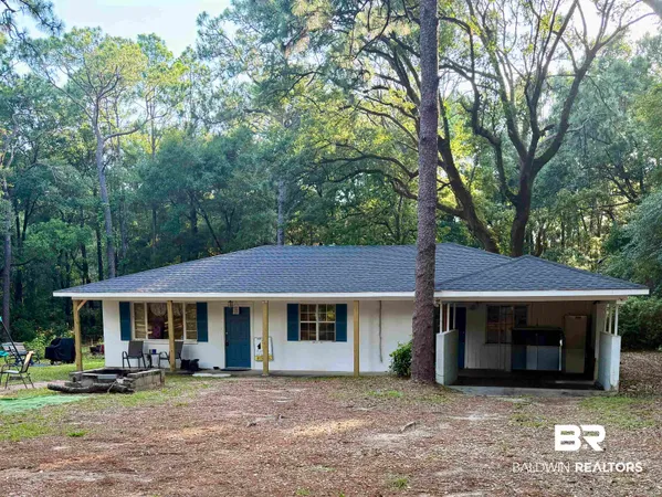 $185,000 | 1401 East Forest Ridge Road, Mobile, AL 36618