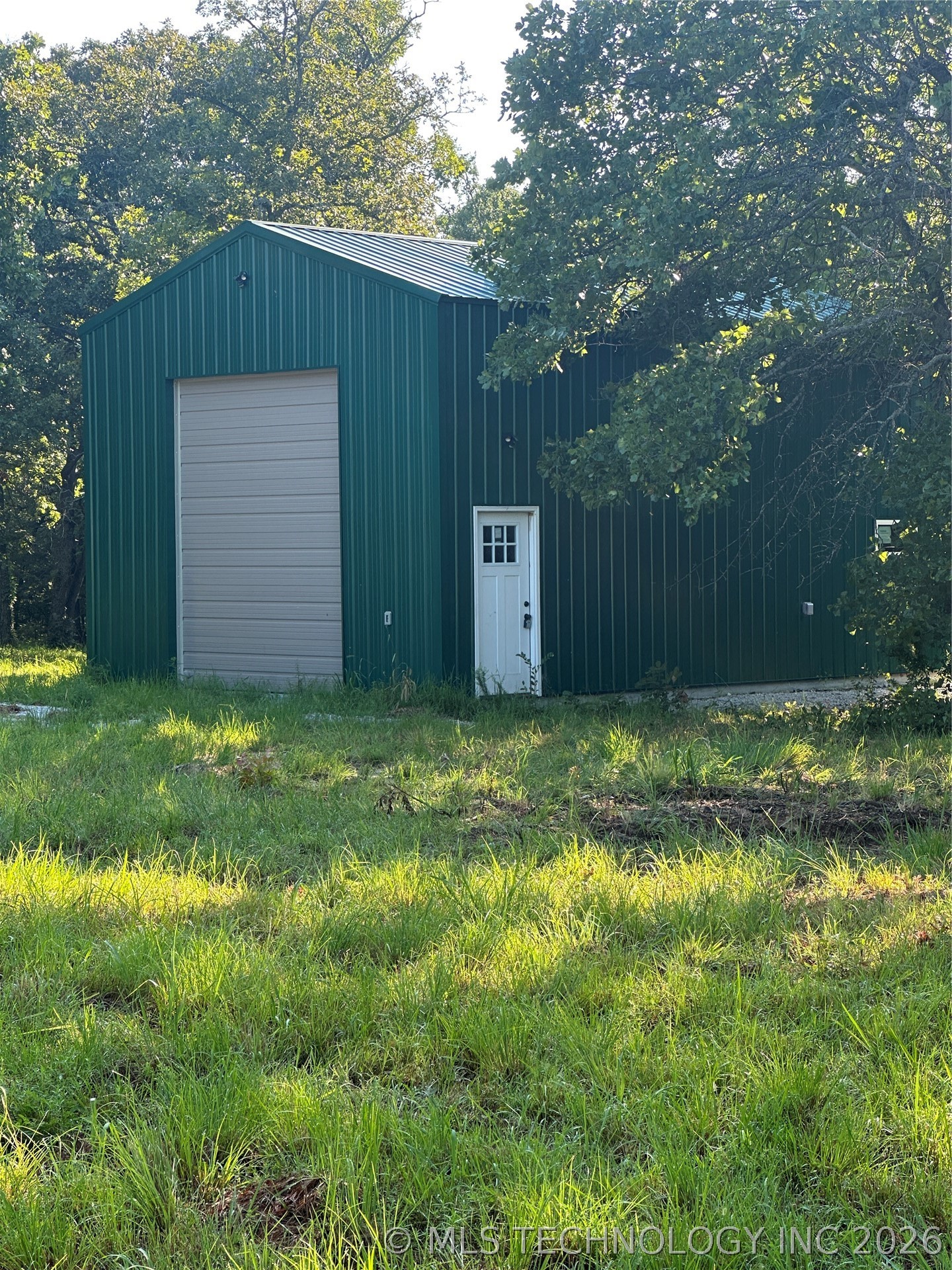 96567 South 4530 Road Vian, OK 74962 - Photo 8 of 13 Gallery Image 8