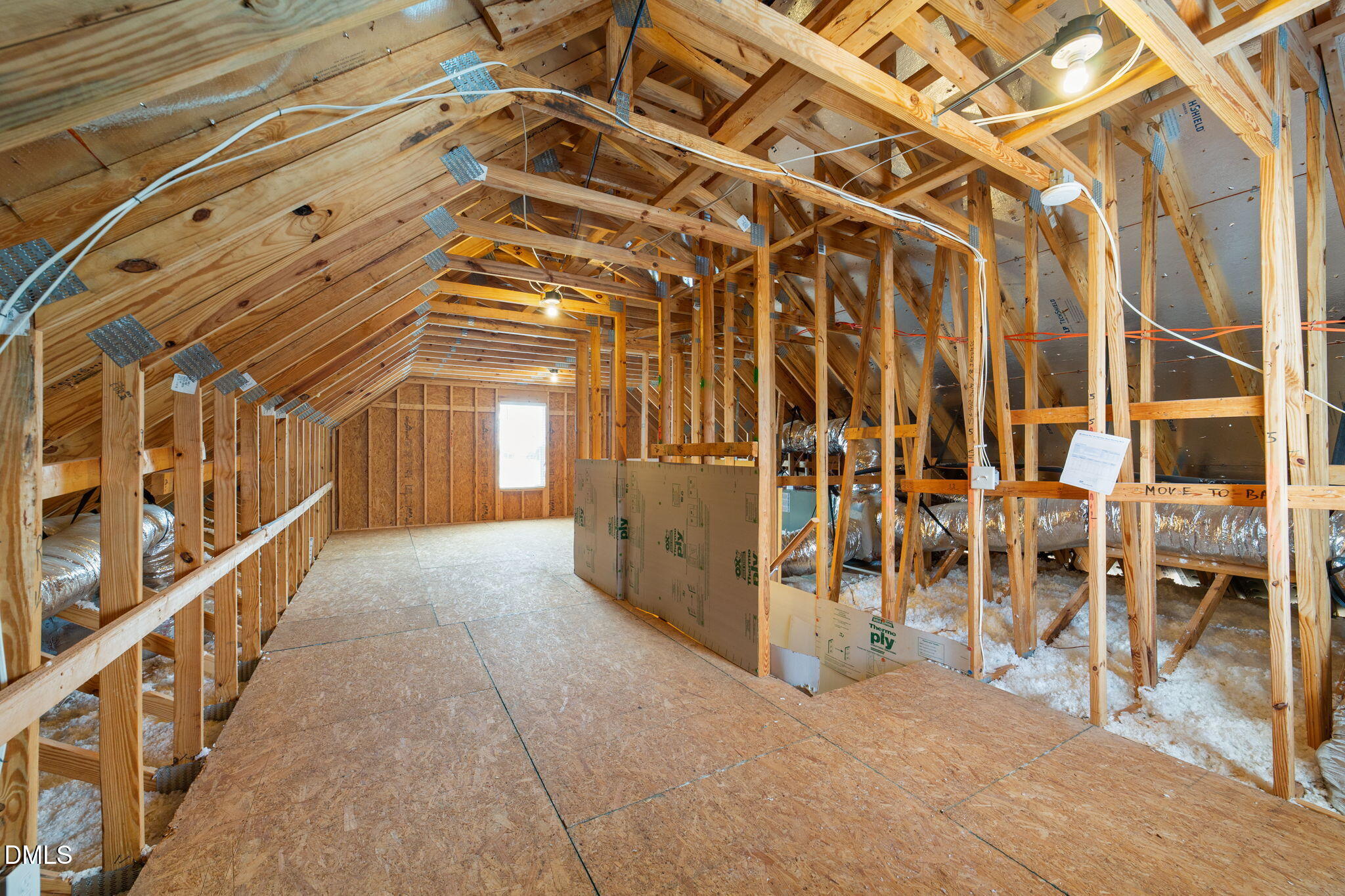 41 Solstice Lane Garner, NC 27529 - Photo 24 of 33 a view of an entryway