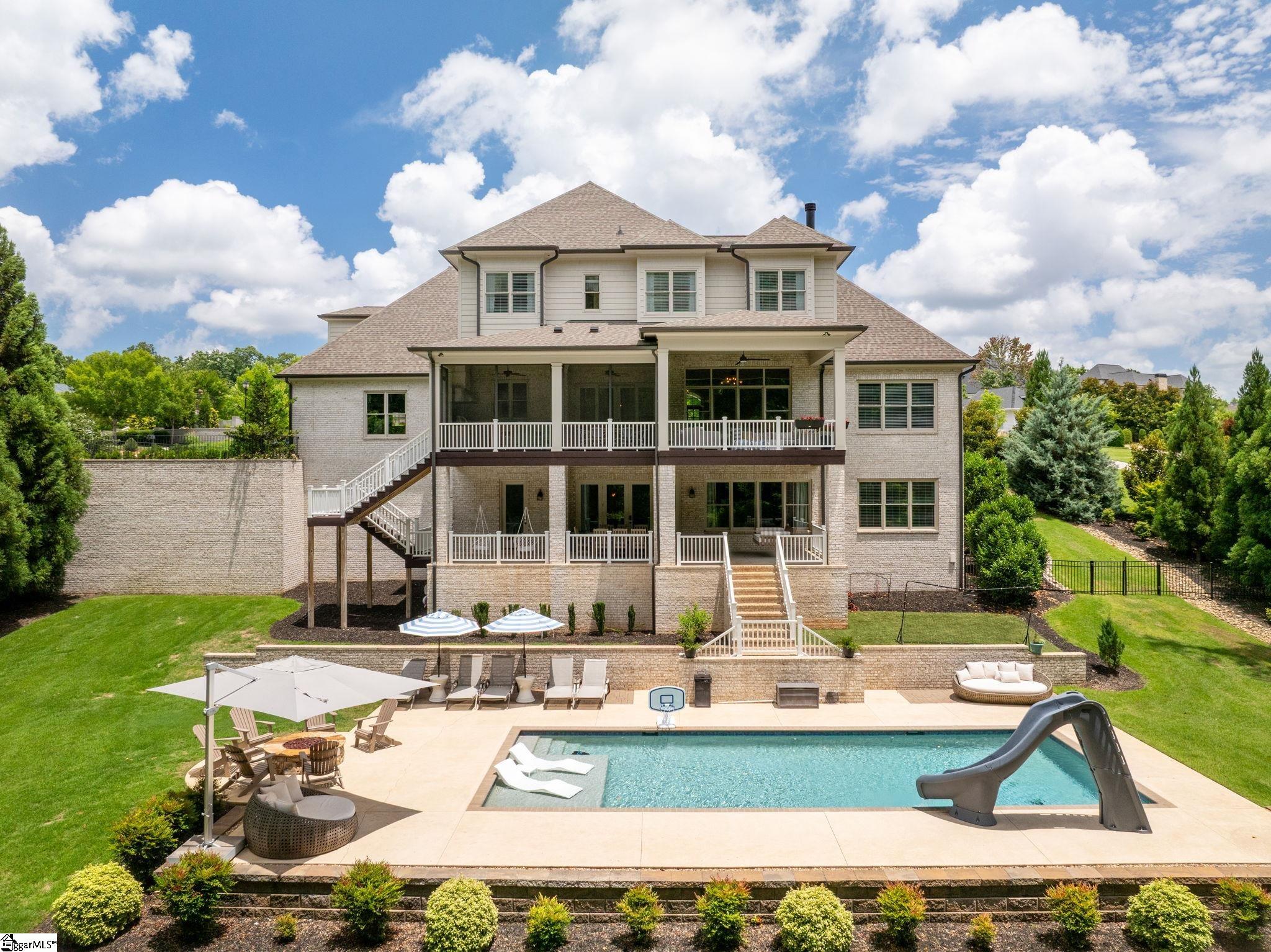 14 Welling Circle Greenville, SC 29607 - Photo 47 of 50