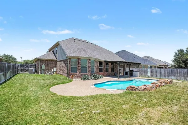 $449,900 | 4310 Garden Path Lane, Mansfield, TX 76063