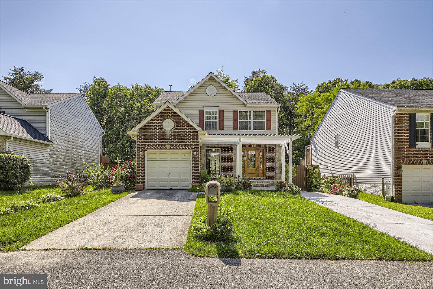 9236 Stream View Lane Laurel, MD 20723 - Photo 1 of 33