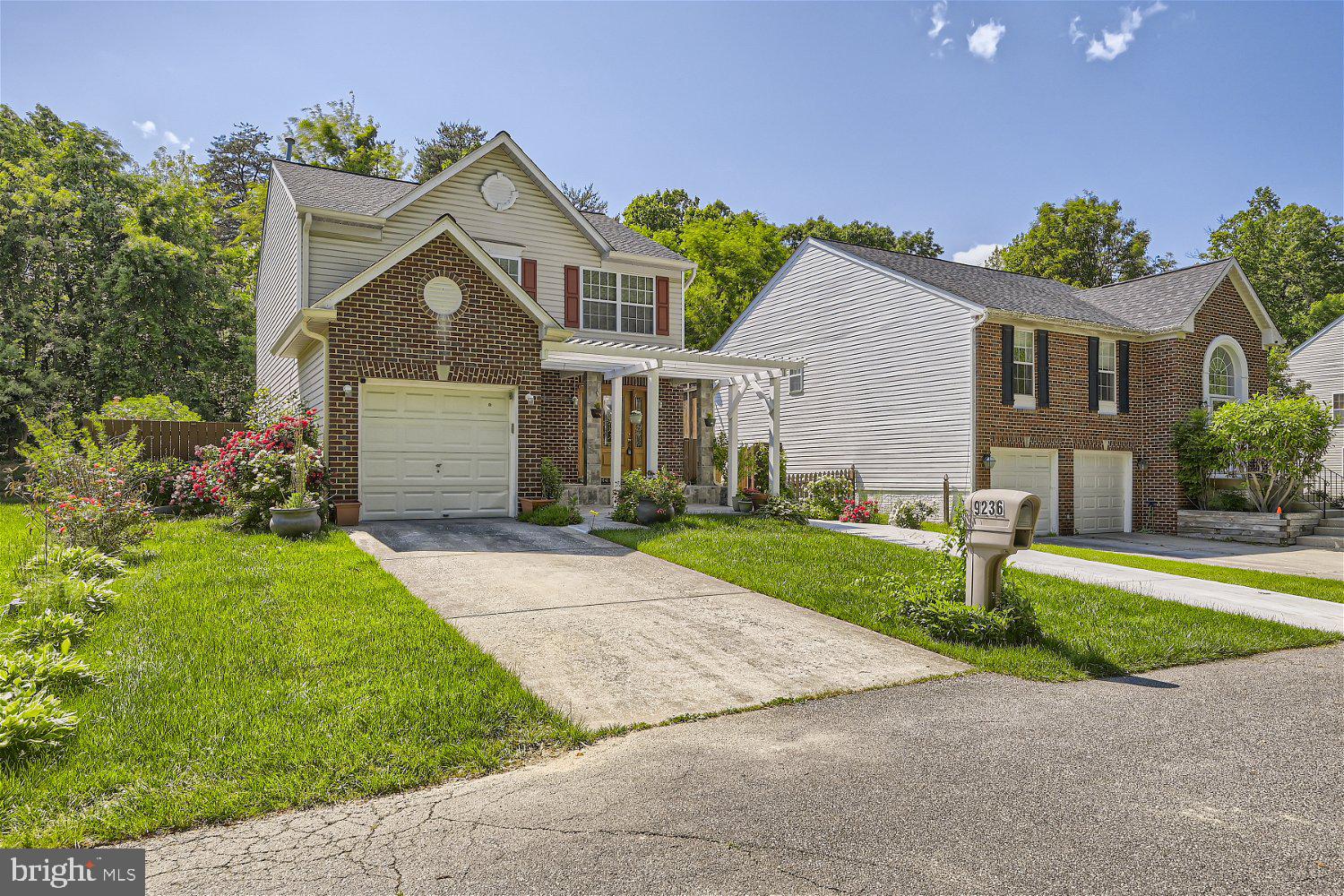 9236 Stream View Lane Laurel, MD 20723 - Photo 2 of 33