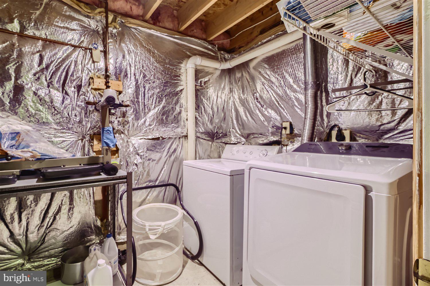 9236 Stream View Lane Laurel, MD 20723 - Photo 27 of 33