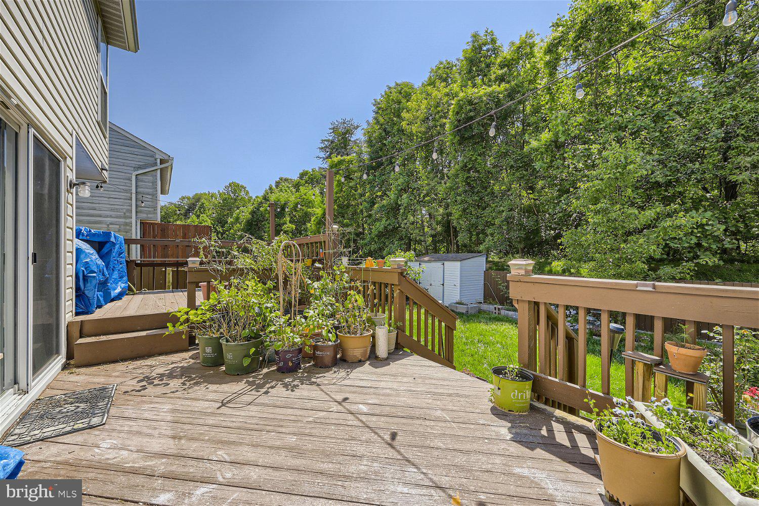 9236 Stream View Lane Laurel, MD 20723 - Photo 30 of 33