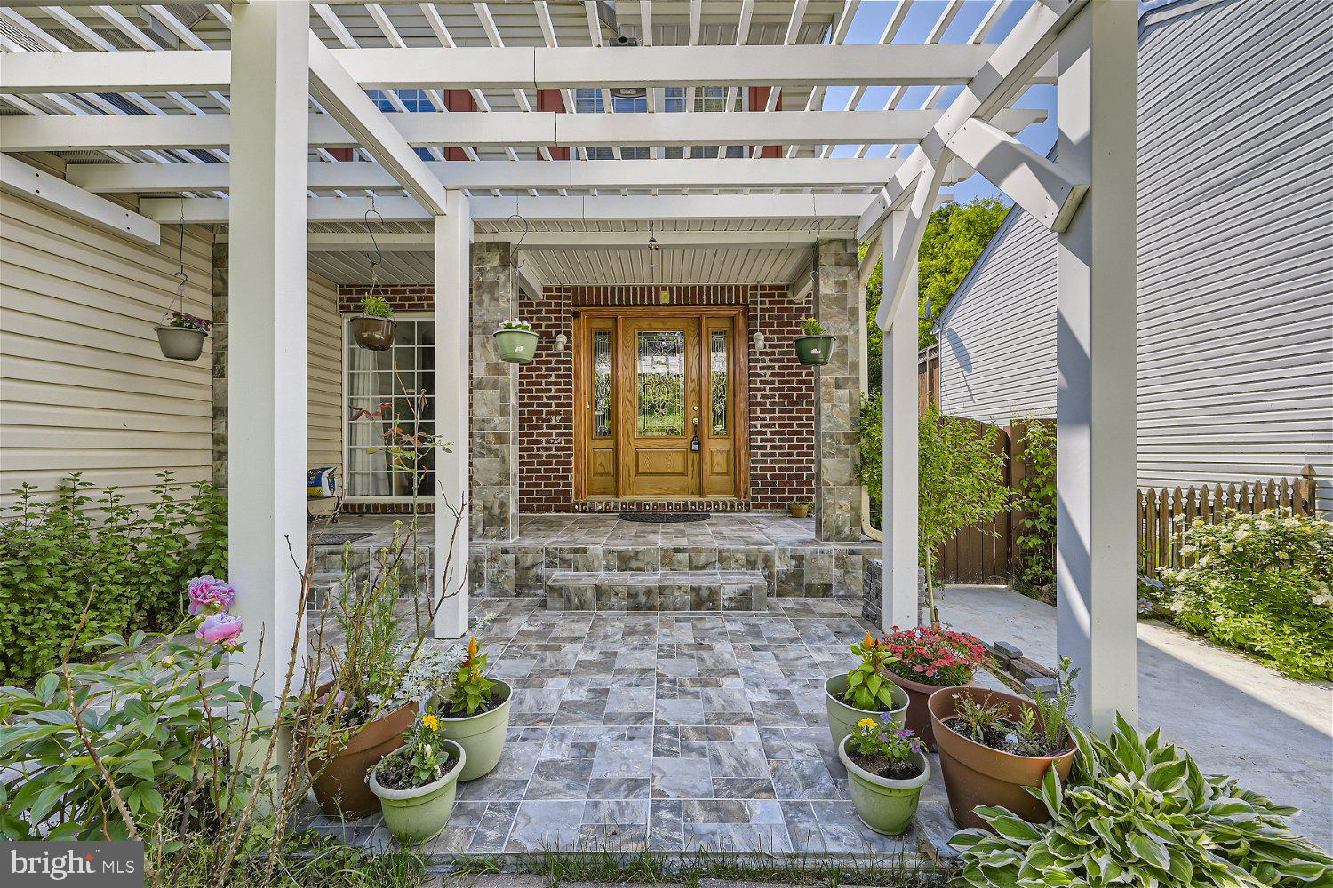 9236 Stream View Lane Laurel, MD 20723 - Photo 3 of 33