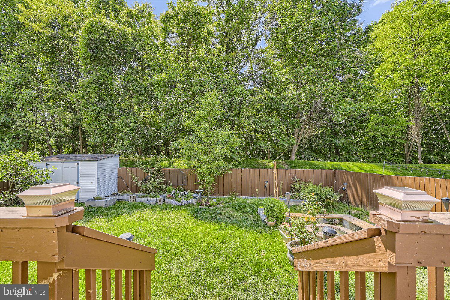 9236 Stream View Lane Laurel, MD 20723 - Photo 31 of 33