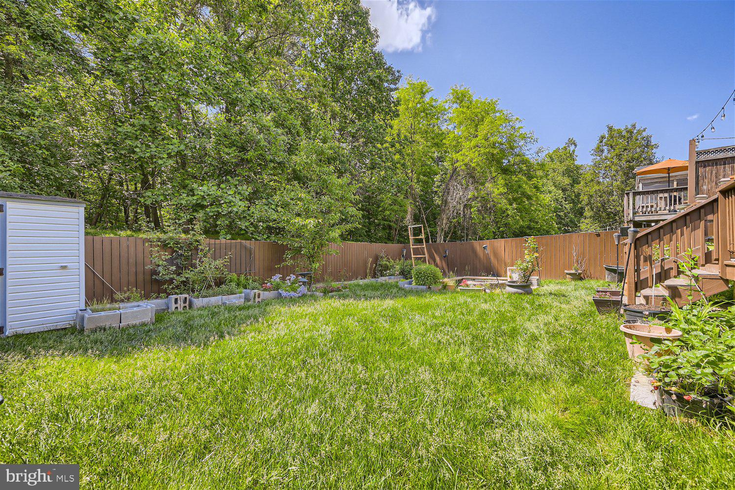 9236 Stream View Lane Laurel, MD 20723 - Photo 32 of 33