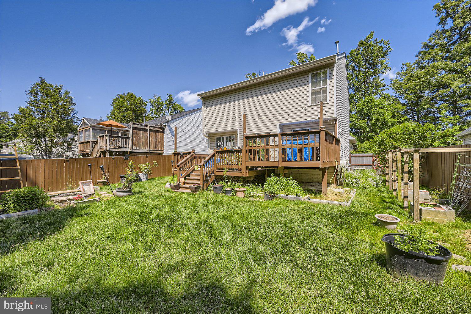 9236 Stream View Lane Laurel, MD 20723 - Photo 33 of 33