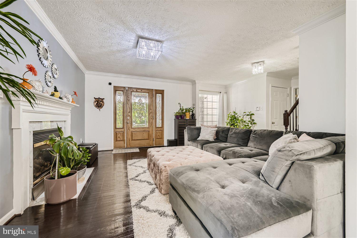 9236 Stream View Lane Laurel, MD 20723 - Photo 9 of 33