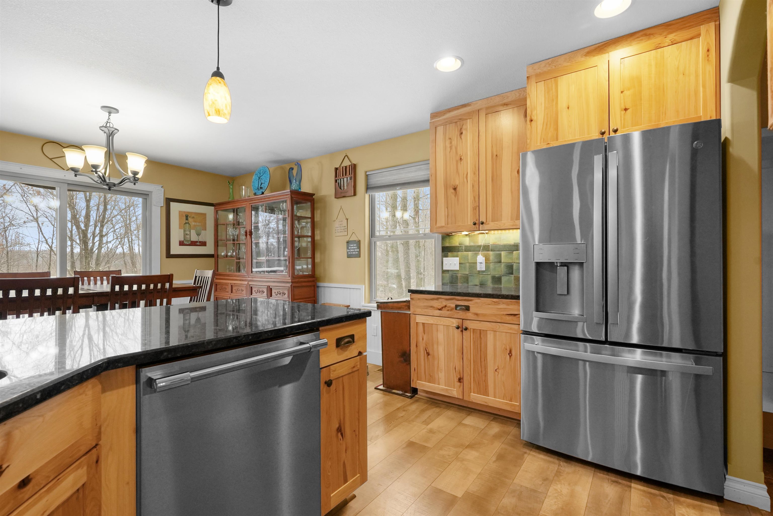 180 Hunters Ridge Cadillac, MI 49601 - Photo 20 of 63
