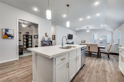 $485,000 | 16505 Hidden Cove Drive, Celina, TX 75009