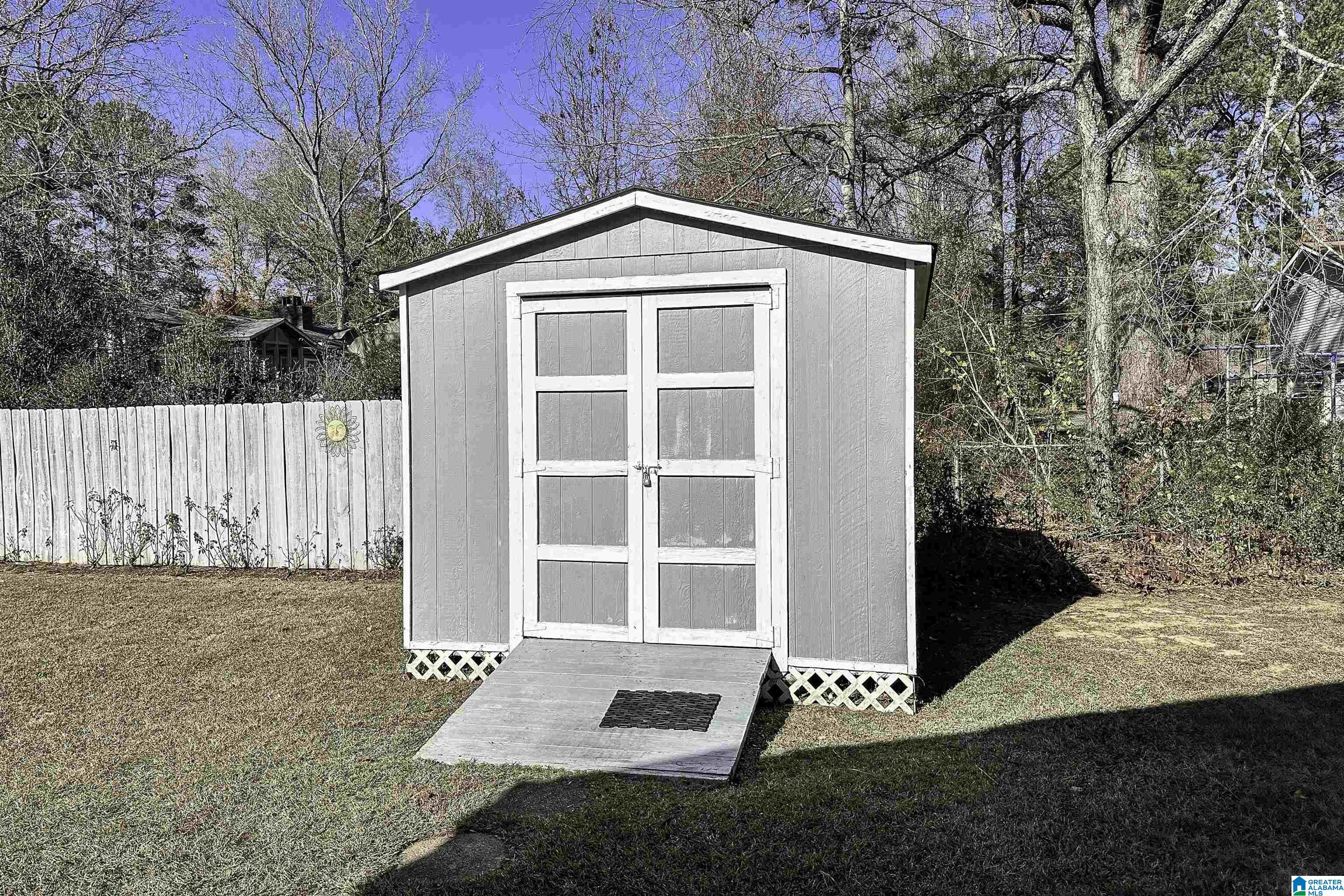 925 Mundy Drive Anniston, AL 36207 - Photo 27 of 67