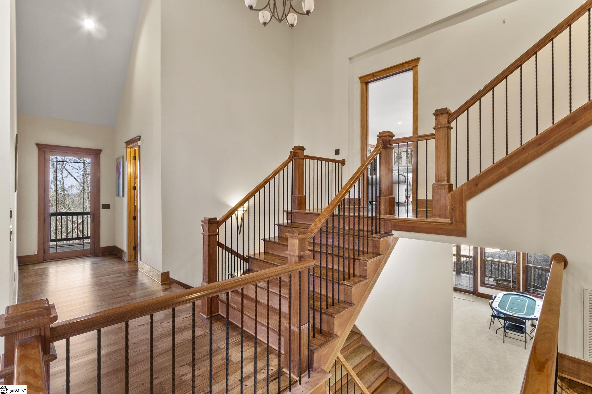 248 Southview Ledge Road Landrum, SC 29356 - Photo 18 of 36