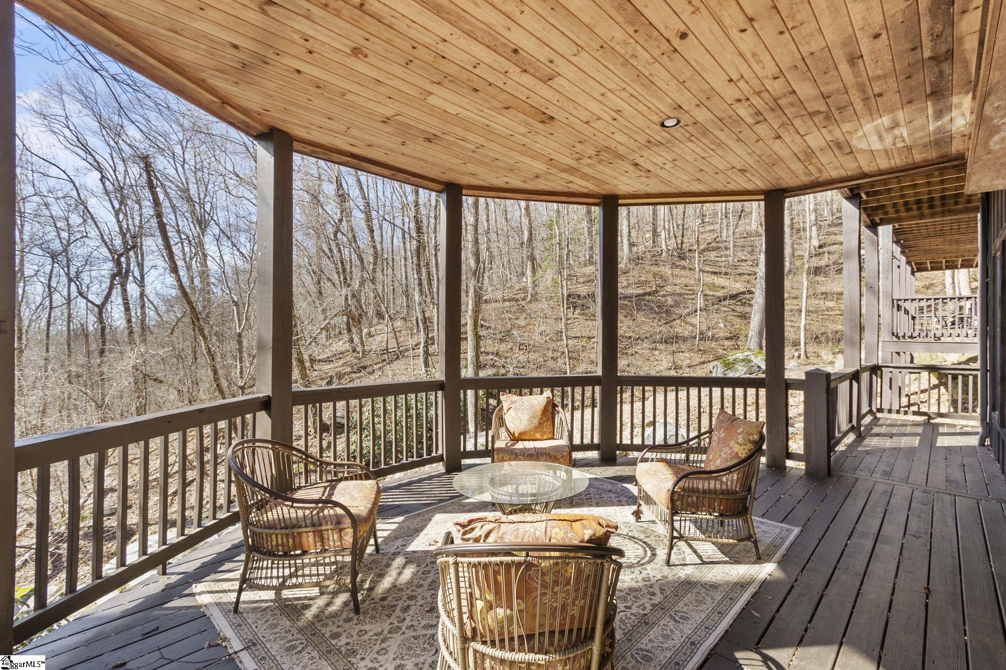 248 Southview Ledge Road Landrum, SC 29356 - Photo 25 of 36