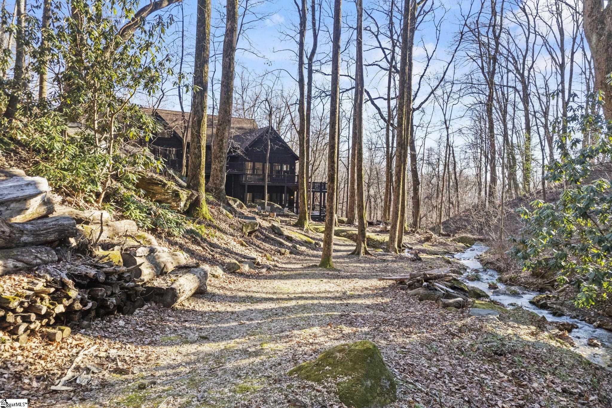 248 Southview Ledge Road Landrum, SC 29356 - Photo 33 of 36