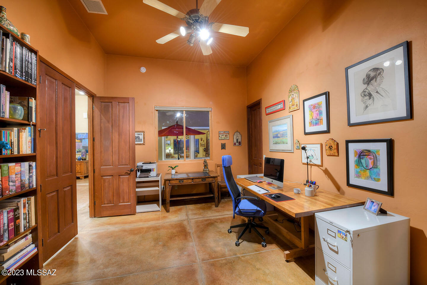3052 North Deer Track Road Tucson, AZ 85749 - Photo 30 of 47 Gallery Image 30
