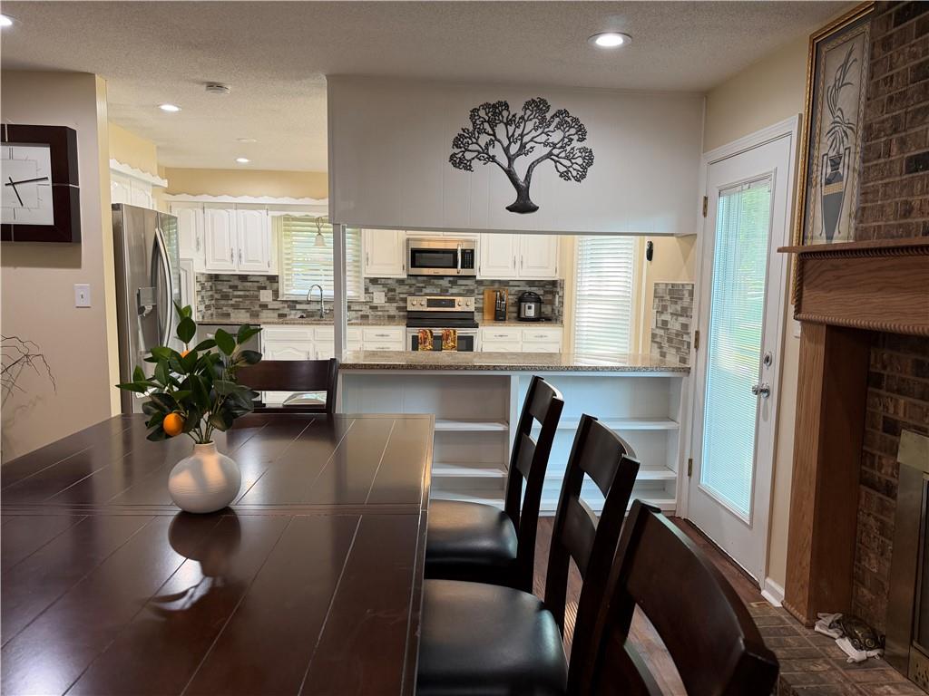 8026 Blue Ridge Boulevard Kansas City, MO 64138 - Photo 30 of 44