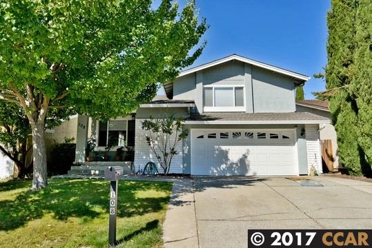 108 Laredo Court San Ramon, CA 94583 - Photo 1 of 1