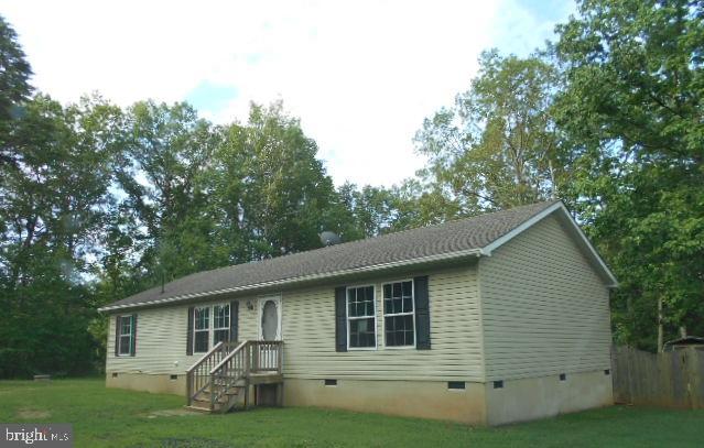 4156 Governor Almond Road Locust Grove, VA 22508 - Photo 1 of 21 Gallery Image 1