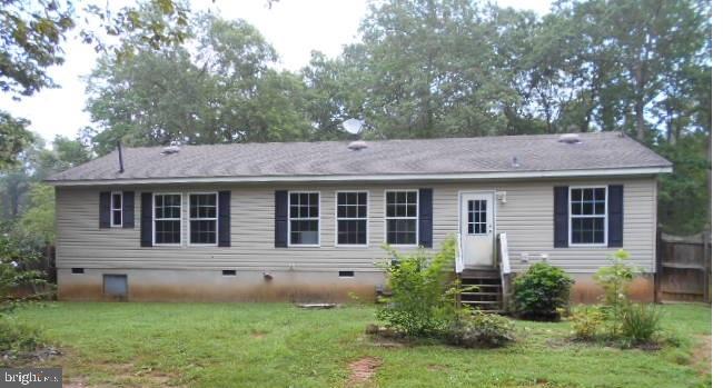 4156 Governor Almond Road Locust Grove, VA 22508 - Photo 2 of 21 Gallery Image 2