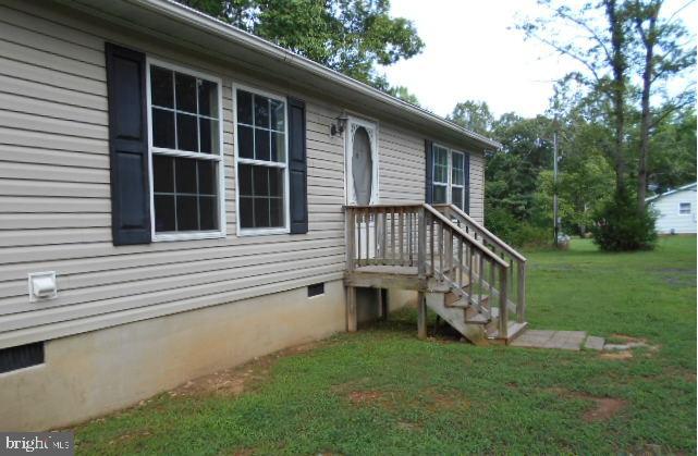 4156 Governor Almond Road Locust Grove, VA 22508 - Photo 4 of 21 Gallery Image 4