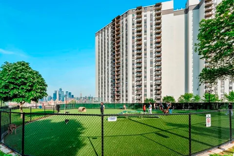 $579,000 | 100 Manhattan Avenue, Unit 2312, Union City, NJ 07087