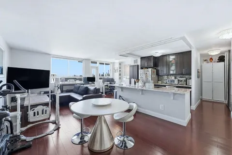 $579,000 | 100 Manhattan Avenue, Unit 2312, Union City, NJ 07087