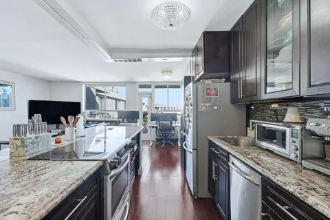 $579,000 | 100 Manhattan Avenue, Unit 2312, Union City, NJ 07087