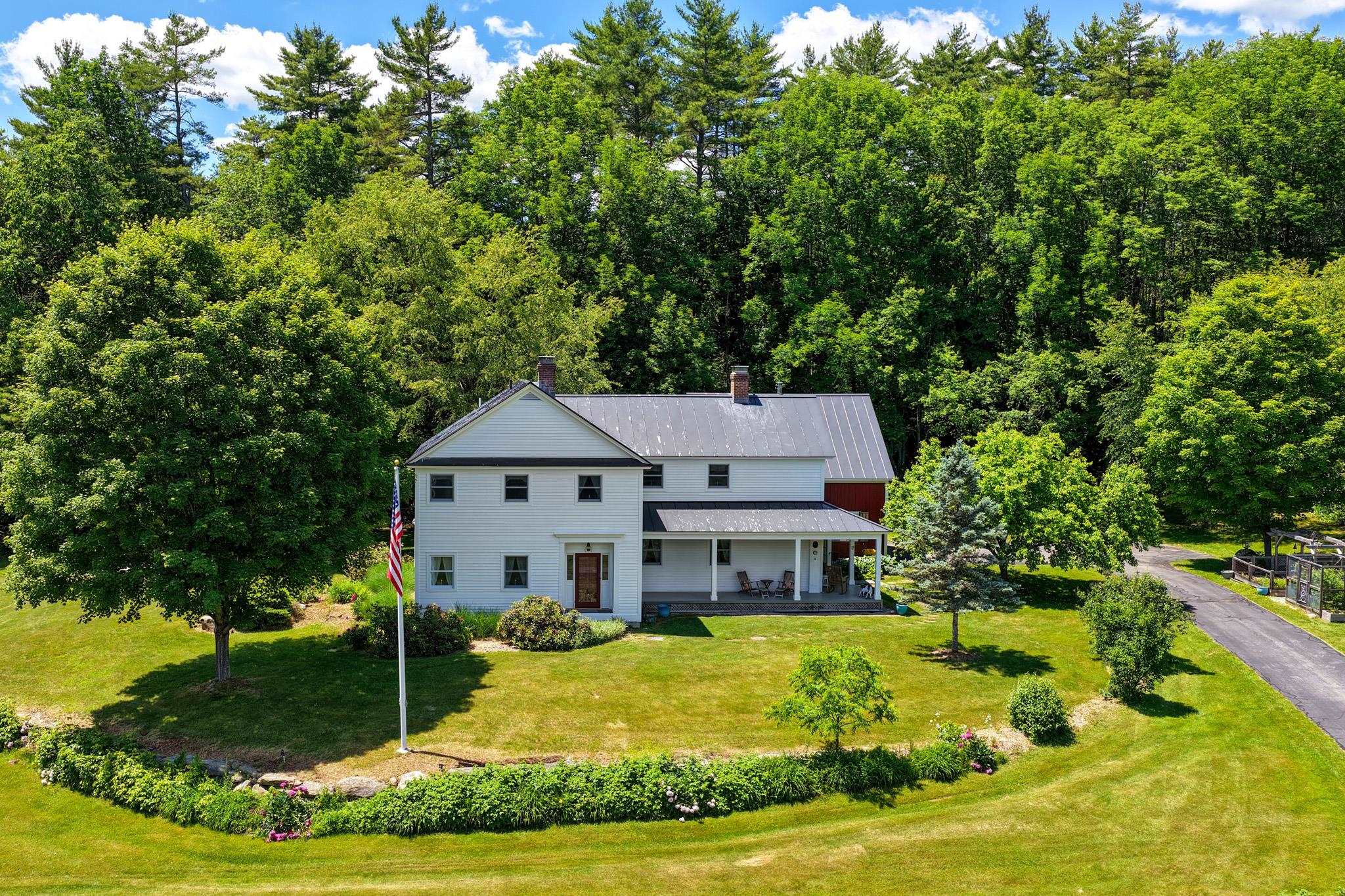 201 Chester Hill Road Grafton, VT 05146 - Photo 45 of 54