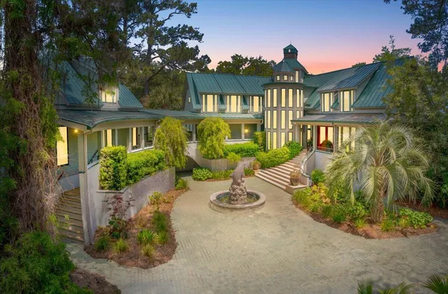 $10,600,000 | 2970 Roseville Road, Wadmalaw Island, SC 29487