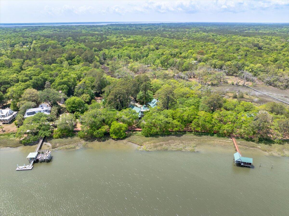 2970 Roseville Road Wadmalaw Island, SC 29487 - Photo 105 of 109 105