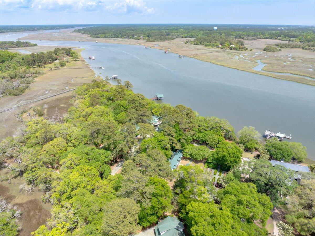 2970 Roseville Road Wadmalaw Island, SC 29487 - Photo 106 of 109 106