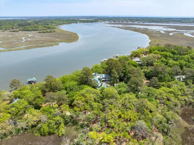 $10,600,000 | 2970 Roseville Road, Wadmalaw Island, SC 29487
