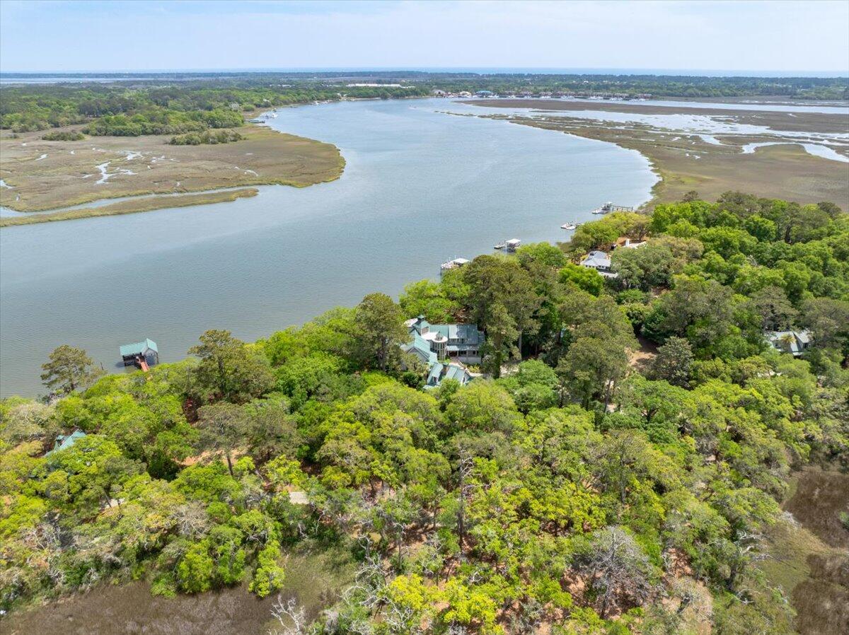 2970 Roseville Road Wadmalaw Island, SC 29487 - Photo 107 of 109 107