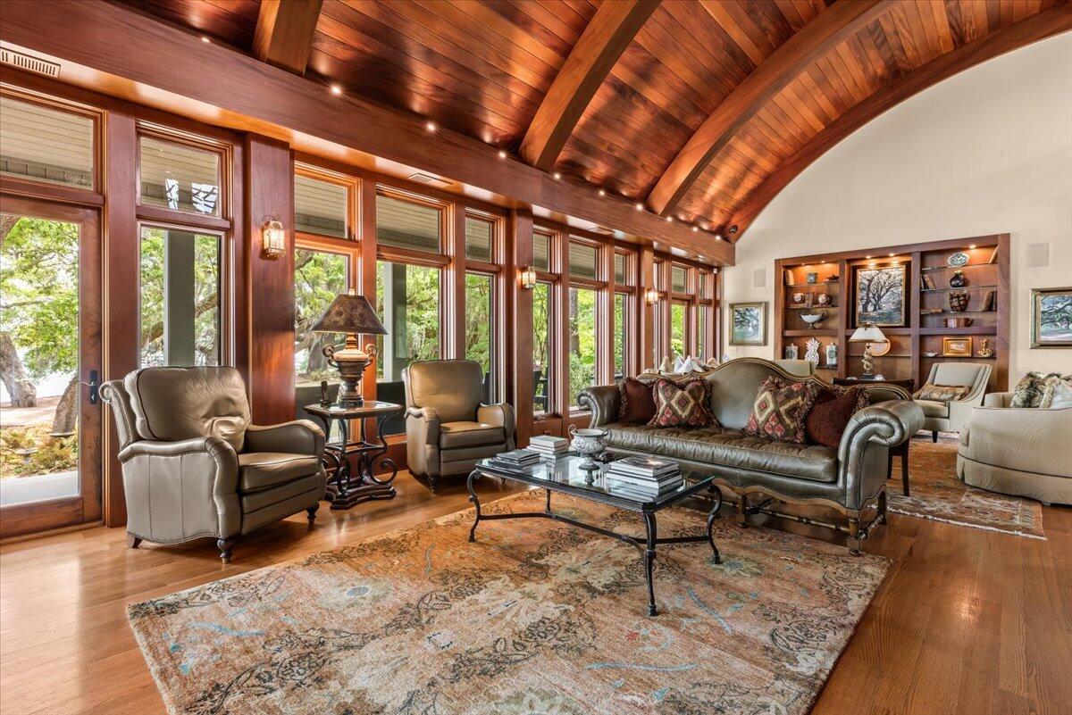 2970 Roseville Road Wadmalaw Island, SC 29487 - Photo 14 of 109 14